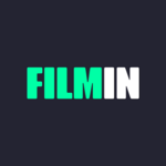 filmin android application logo